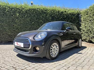 Carro usado MINI Cooper D Diesel