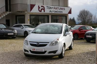 Comercial usado Opel  1.3 CDTi Enjoy EcoFLEX Diesel