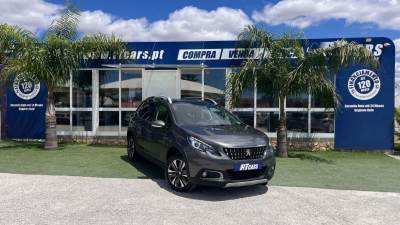 Peugeot 2008 1.2 PureTech Allure