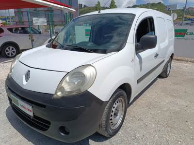 Comercial usado Renault  Kangoo Express 1.5 DCI Maxi Confort Diesel