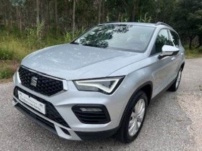 Carro usado SEAT Ateca 1.0 TSI Style Gasolina