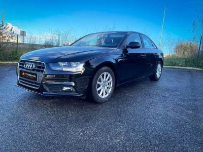 Carro usado Audi A4 2.0 TDI Business Line Diesel