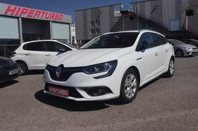 Carro usado Renault Mégane Sport Tourer 1.5 Blue dCi Limited Diesel