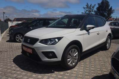 Carro usado SEAT Arona 1.0 TSI Xcellence DSG Gasolina