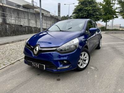 Carro usado Renault Clio 1.5 dCi Confort Diesel