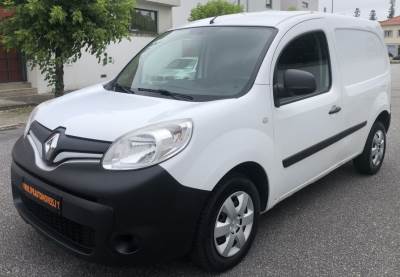 Carro usado Renault Kangoo 1.5 dCi Grand Confort S/S Diesel