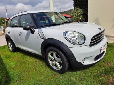 Carro usado MINI Countryman One D Diesel