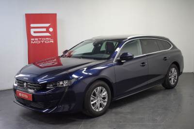 Carro usado Peugeot 508 SW 1.5 BlueHDi Business Line Diesel