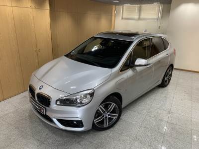 Carro usado BMW Série 2 Active Tourer Híbrido (Plug-In)