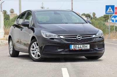 Carro usado Opel Astra 1.6 CDTI Ecotec Edition S/S Diesel