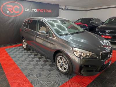 Carro usado BMW Série 2 d 7L Line Sport Auto Diesel