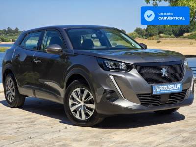 Peugeot 2008 1.2 PureTech Active