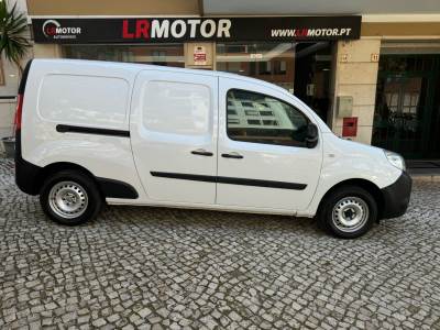 Comercial usado Renault  Kangoo 1.5 dCi Maxi Business Acess S/S Diesel