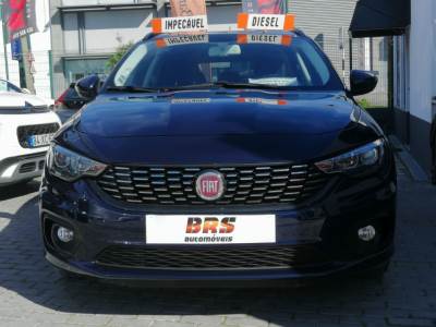 Fiat Tipo Station Wagon 1.6 M-Jet Lounge Tech J17