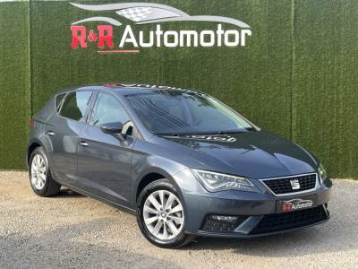 SEAT Leon 1.0 EcoTSI Style S/S