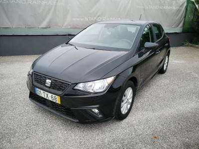 Carro usado SEAT Ibiza 1.0 Reference Gasolina