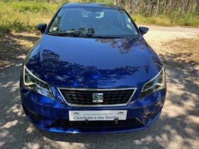 Carro usado SEAT Leon 1.0 EcoTSI Style S/S Gasolina