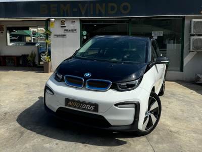 Carro usado BMW Série i 120Ah Elétrica