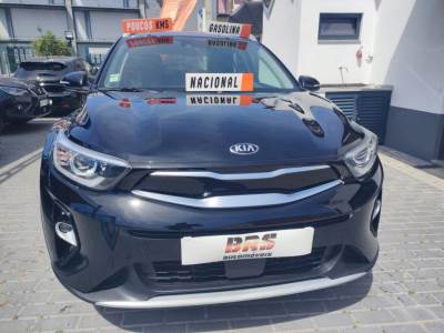 Carro usado Kia Stonic 1.0 T-GDI TX Gasolina