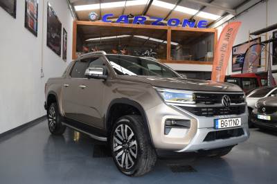 Carro usado VW Amarok 3.0 TDI Aventura 4x4 Diesel