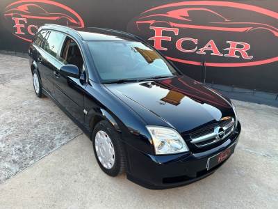 Carro usado Opel Vectra Caravan 1.9 CDTi Comfort FP Diesel