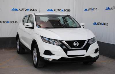 Carro usado Nissan Qashqai 1.5 dCi Acenta Diesel