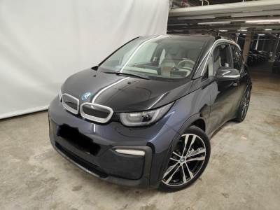 Carro usado BMW Série i 120Ah Elétrica