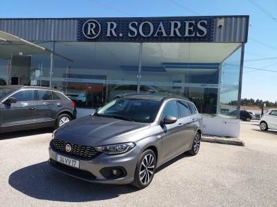 Carro usado Fiat Tipo Station Wagon 1.3 M-Jet Lounge Diesel