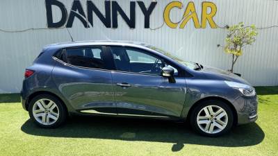 Carro usado Renault Clio 1.5 Blue dCi Zen Diesel