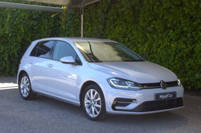 Carro usado VW Golf 1.5 TSI R-Line DSG Gasolina