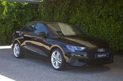 Carro usado Audi A3 Limousine 30 TFSI Advanced Gasolina