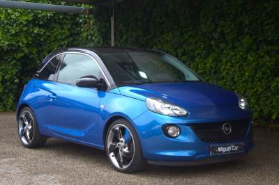 Carro usado Opel Adam 1.4 Jam Gasolina