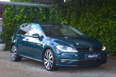 Carro usado VW Golf 1.4 TSi ACT Highline DSG Gasolina