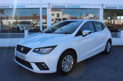 Carro usado SEAT Ibiza 1.0 Style Gasolina