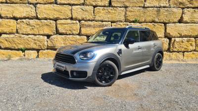 Carro usado MINI Countryman One D Auto Diesel