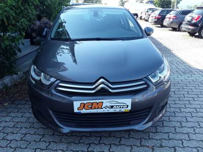 Carro usado Citroën C4 1.6 e-HDi Airdream Exclusive CMP6 Diesel