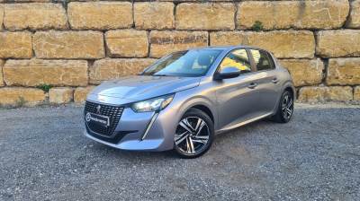 Carro usado Peugeot 208 1.5 BlueHDi Active Diesel