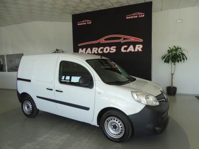 Comercial usado Renault  Kangoo 1.5 dCi Business S/S 3L Diesel