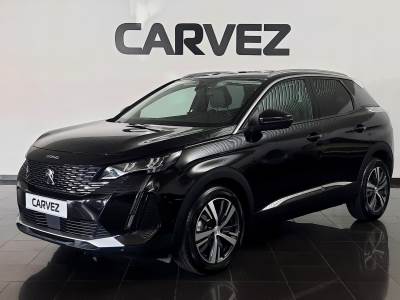 Carro usado Peugeot 3008 1.2 PureTech Allure EAT8 Gasolina