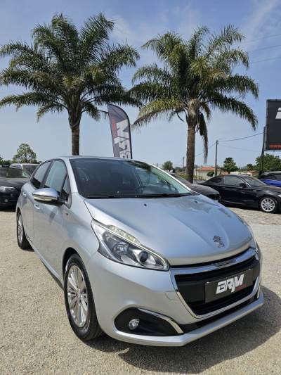 Peugeot 208 1.2 PureTech Style