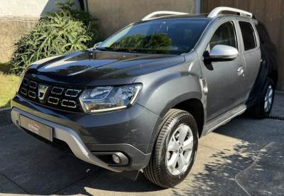 Carro usado Dacia Duster 1.0 TCe ECO-G Comfort Bi-Fuel GPL