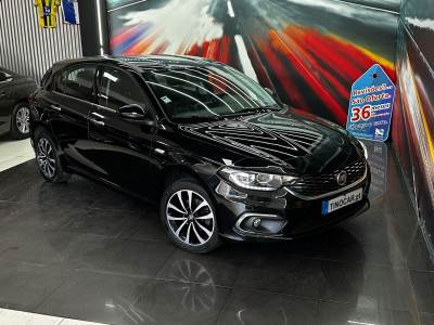 Carro usado Fiat Tipo 1.3 M-Jet Lounge | GPS Diesel