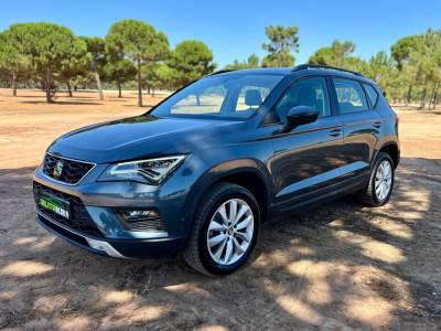 Carro usado SEAT Ateca 1.6 TDI Style Diesel