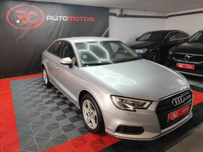 Carro usado Audi A3 Limousine 1.6 TDI Diesel