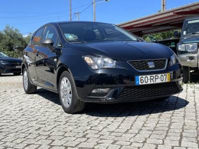 Carro usado SEAT Ibiza Reference Diesel