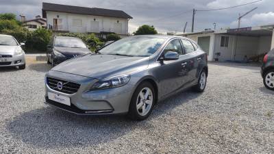 Volvo V40 D2 Momentum