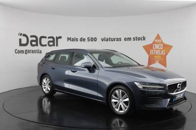 Carro usado Volvo V60 2.0 D3 MOMENTUM GEARTRONIC AUTO Diesel