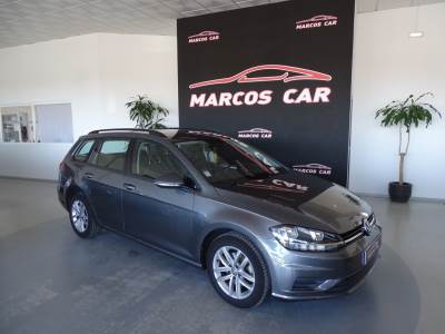 Carro usado VW Golf 1.6 TDi Confortline Diesel