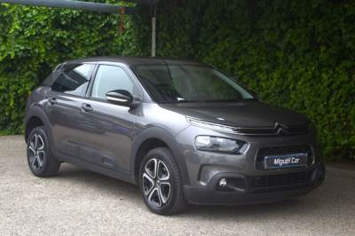 Citroën C4 Cactus 1.5 BlueHDi Shine