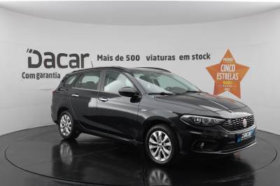 Carro usado Fiat Tipo Station Wagon 1.3 MJET LOUNGE Diesel